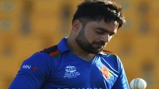 स्टार खिलाड़ी राशिद खान ने कहा- अफगान के संन्यास को स्वीकार करना मुश्किल है